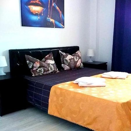 "Near Vega" Apartment Mamaia Exterior foto
