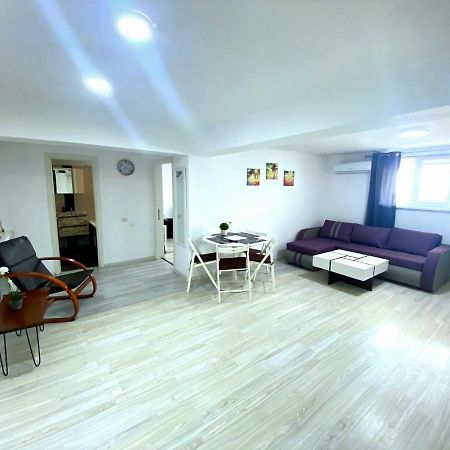 "Near Vega" Apartment Mamaia Exterior foto