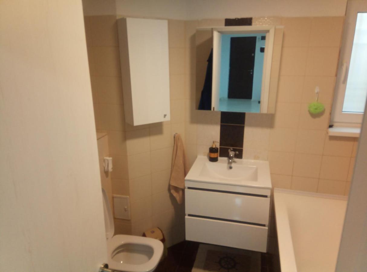"Near Vega" Apartment Mamaia Exterior foto