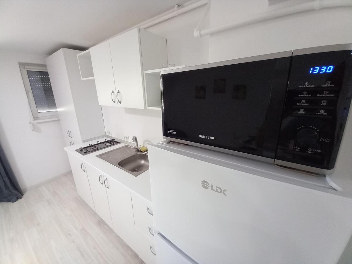 "Near Vega" Apartment Mamaia Exterior foto