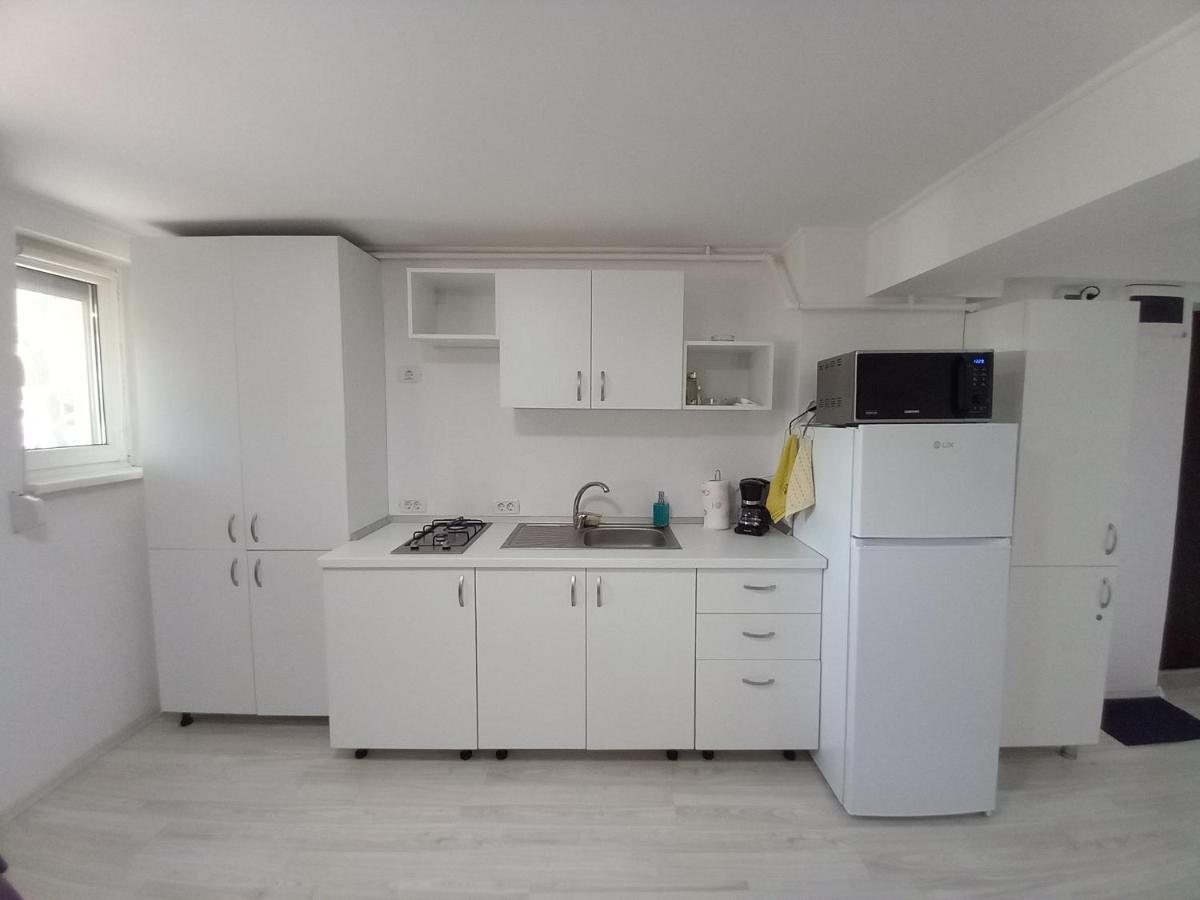 "Near Vega" Apartment Mamaia Exterior foto