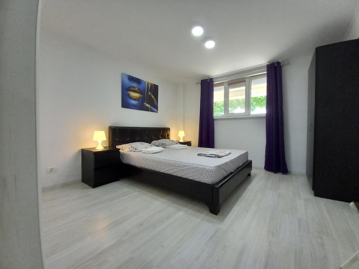 "Near Vega" Apartment Mamaia Exterior foto