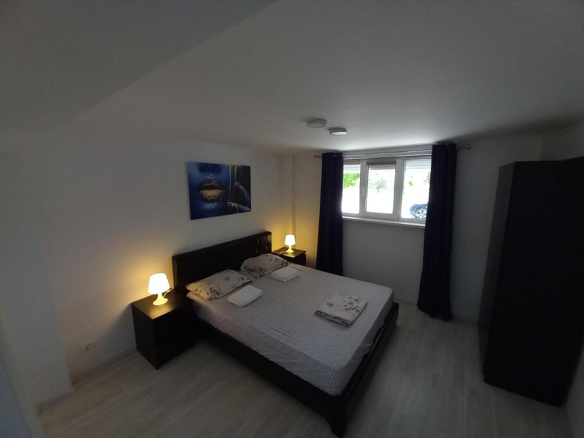 "Near Vega" Apartment Mamaia Exterior foto