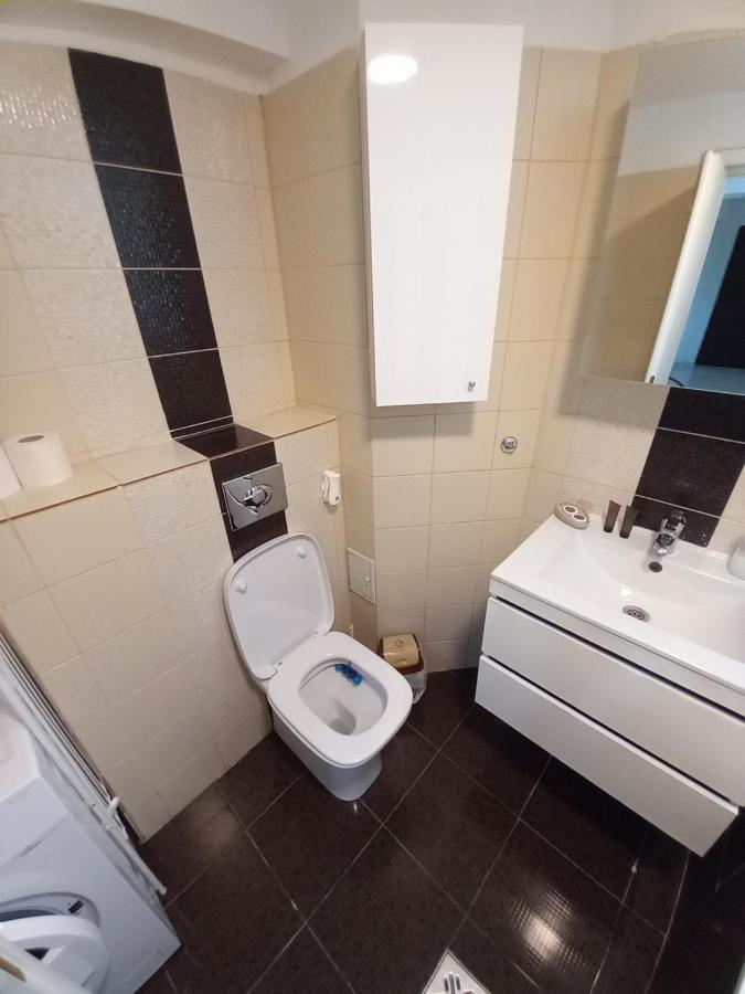 "Near Vega" Apartment Mamaia Exterior foto