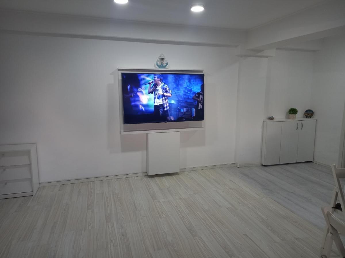 "Near Vega" Apartment Mamaia Exterior foto