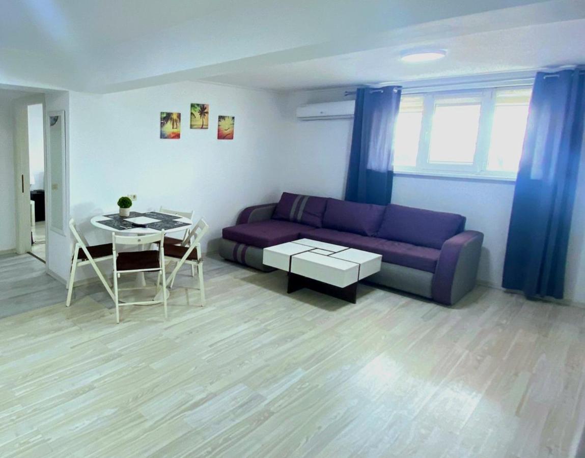"Near Vega" Apartment Mamaia Exterior foto